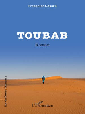 cover image of Toubab